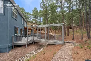 15663 Wildwood Ct, Colorado Springs, CO 80921 - Photo 41