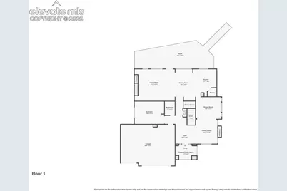 15663 Wildwood Court, Colorado Springs, CO 80921 - Photo 47