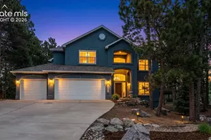 15663 Wildwood Ct, Colorado Springs, CO 80921 - Photo 1