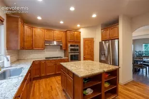 15663 Wildwood Ct, Colorado Springs, CO 80921 - Photo 7