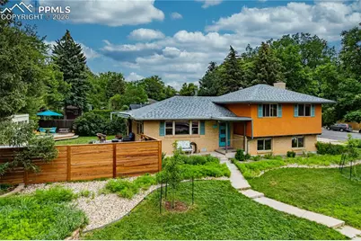 903 N 31st Street, Colorado Springs, CO 80904 - Photo 17