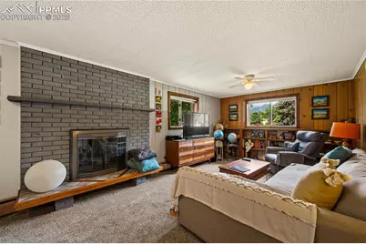 903 N 31st Street, Colorado Springs, CO 80904 - Photo 9