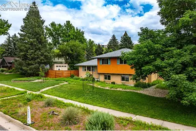 903 N 31st Street, Colorado Springs, CO 80904 - Photo 19