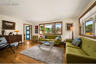 903 N 31st Street, Colorado Springs, CO 80904 - Photo 3