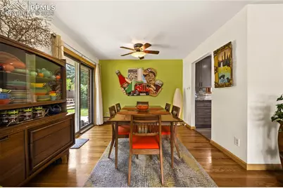 903 N 31st Street, Colorado Springs, CO 80904 - Photo 7