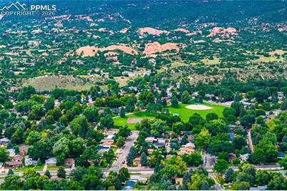 903 N 31st Street, Colorado Springs, CO 80904 - Photo 35