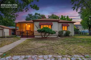 1426 E Willamette Ave, Colorado Springs, CO 80909 - Photo 1