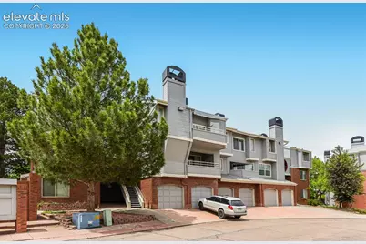 974 Acapulco Court, Colorado Springs, CO 80910 - Photo 25
