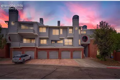 974 Acapulco Court, Colorado Springs, CO 80910 - Photo 1