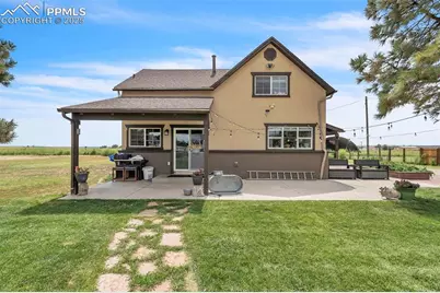 7865 Wilson Road, Fountain, CO 80817 - Photo 3