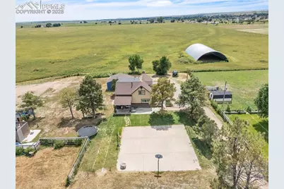 7865 Wilson Road, Fountain, CO 80817 - Photo 45