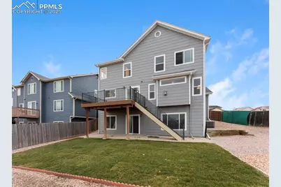 7510 Sistine Lane, Fountain, CO 80817 - Photo 23