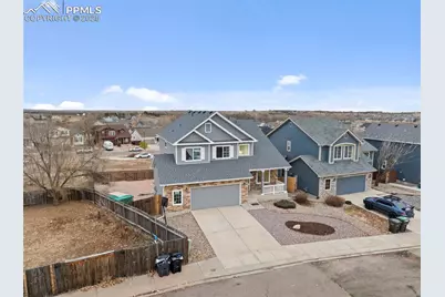 7510 Sistine Lane, Fountain, CO 80817 - Photo 3