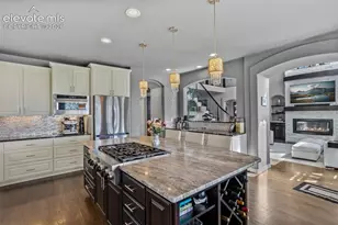 9952 Oak Knoll Terrace, Colorado Springs, CO 80920 - Photo 9
