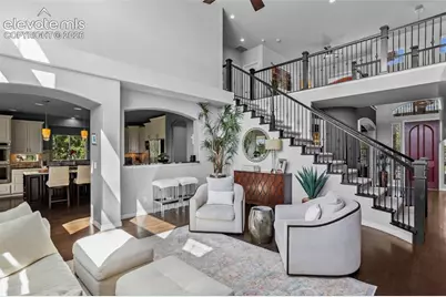 9952 Oak Knoll Terrace, Colorado Springs, CO 80920 - Photo 7