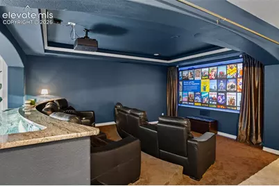 9952 Oak Knoll Terrace, Colorado Springs, CO 80920 - Photo 29
