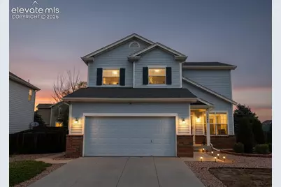 12886 Royal Birkdale Road, Peyton, CO 80831 - Photo 1