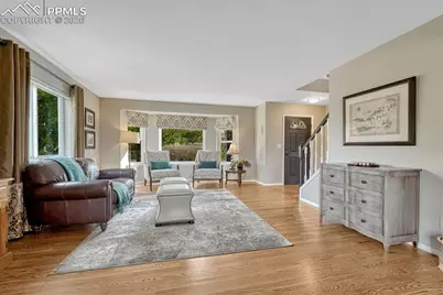 15220 Steinbeck Lane, Colorado Springs, CO 80921 - Photo 11