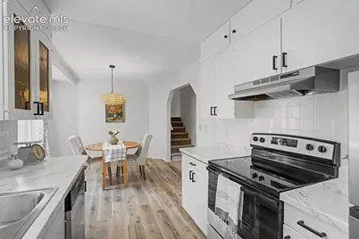 3518 Mesa Grande Drive, Colorado Springs, CO 80918 - Photo 7