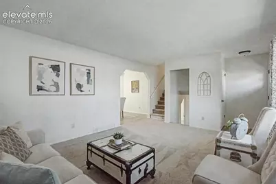 3518 Mesa Grande Drive, Colorado Springs, CO 80918 - Photo 19