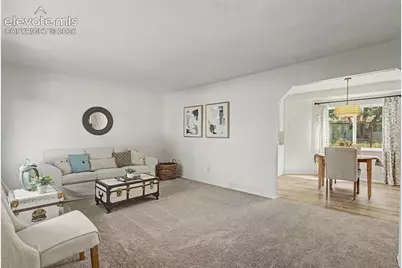 3518 Mesa Grande Drive, Colorado Springs, CO 80918 - Photo 17