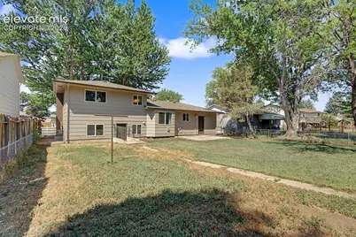 3518 Mesa Grande Drive, Colorado Springs, CO 80918 - Photo 37