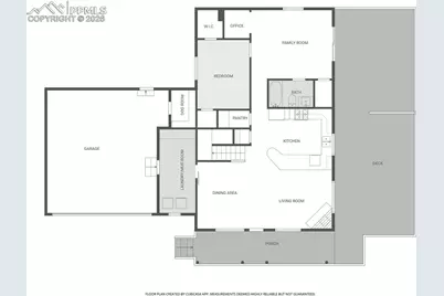 6980 Weeping Willow Drive, Colorado Springs, CO 80925 - Photo 45