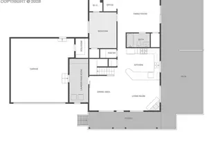 6980 Weeping Willow Dr, Colorado Springs, CO 80925 - Photo 45