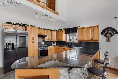 6980 Weeping Willow Drive, Colorado Springs, CO 80925 - Photo 9