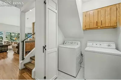 3670 Camels Ridge Lane, Colorado Springs, CO 80904 - Photo 19