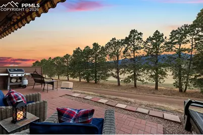 3670 Camels Ridge Lane, Colorado Springs, CO 80904 - Photo 33