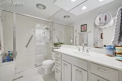 3670 Camels Ridge Lane, Colorado Springs, CO 80904 - Photo 23