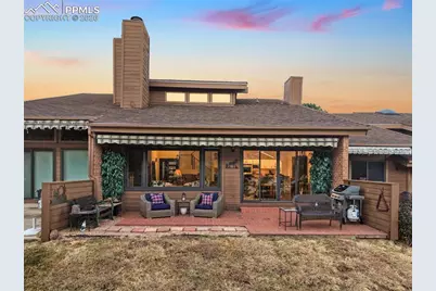 3670 Camels Ridge Lane, Colorado Springs, CO 80904 - Photo 31