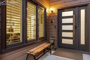 3670 Camels Ridge Ln, Colorado Springs, CO 80904 - Photo 3