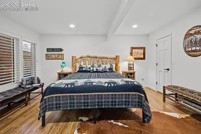 3670 Camels Ridge Lane, Colorado Springs, CO 80904 - Photo 21