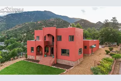 153 Capitol Hill Avenue, Manitou Springs, CO 80829 - Photo 3