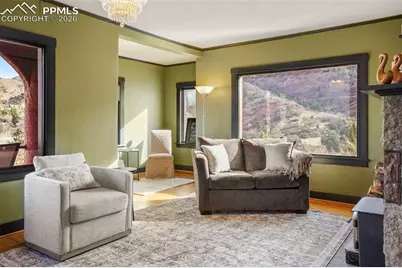 153 Capitol Hill Avenue, Manitou Springs, CO 80829 - Photo 19