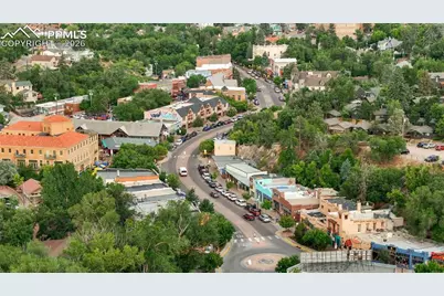 153 Capitol Hill Avenue, Manitou Springs, CO 80829 - Photo 13