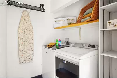 153 Capitol Hill Avenue, Manitou Springs, CO 80829 - Photo 37