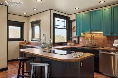 153 Capitol Hill Avenue, Manitou Springs, CO 80829 - Photo 27