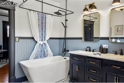 153 Capitol Hill Avenue, Manitou Springs, CO 80829 - Photo 41