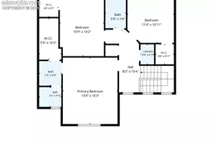 10857 Saco Dr, Colorado Springs, CO 80925 - Photo 41
