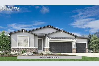 16885 Greenfield Drive, Monument, CO 80132 - Photo 1