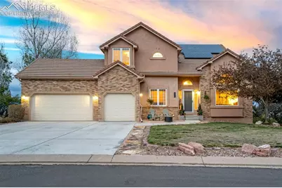 8415 Lauralwood Lane, Colorado Springs, CO 80919 - Photo 43