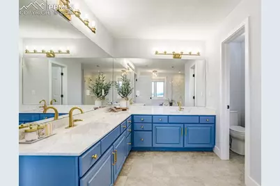 8415 Lauralwood Lane, Colorado Springs, CO 80919 - Photo 15