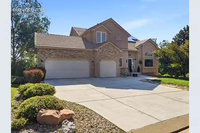 8415 Lauralwood Lane, Colorado Springs, CO 80919 - Photo 45