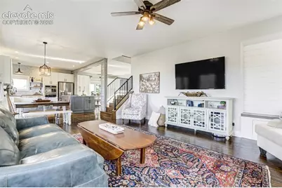 8415 Lauralwood Lane, Colorado Springs, CO 80919 - Photo 5