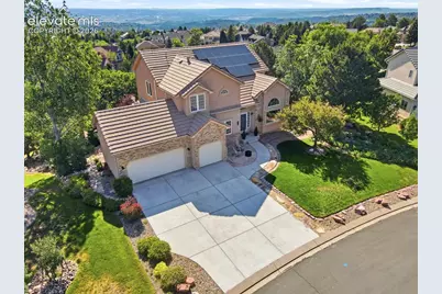 8415 Lauralwood Lane, Colorado Springs, CO 80919 - Photo 1