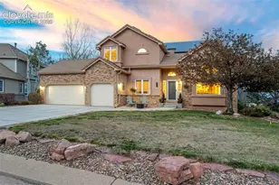 8415 Lauralwood Ln, Colorado Springs, CO 80919 - Photo 1