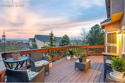 8415 Lauralwood Lane, Colorado Springs, CO 80919 - Photo 35